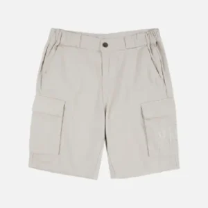 Bermudas Synaworld de Trabajo – Beige