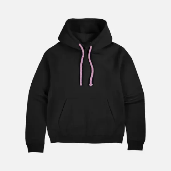 Sudadera Syna World – Rosa