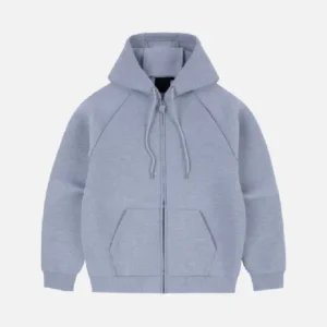 Sudadera Neoprene Synaworld – Gris