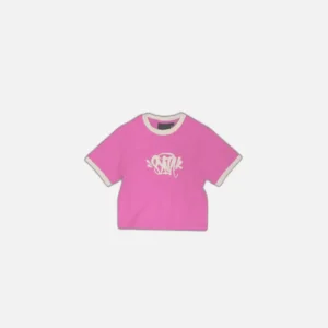Camiseta ROSA del equipo femenino SYNA