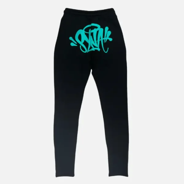 Chándal con el logotipo de Syna – Negro - Image 2