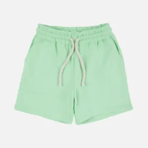 Bermudas Synaworld Del Equipo de Mujeres – Verde