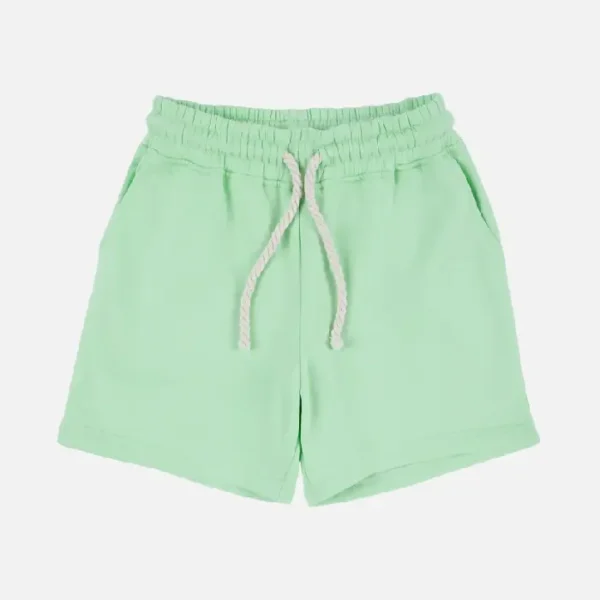 Bermudas Synaworld Del Equipo de Mujeres – Verde