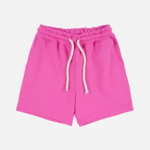 Bermudas Synaworld Del Equipo de Mujeres – Rosa