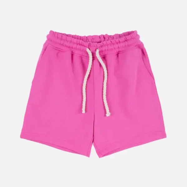 Bermudas Synaworld Del Equipo de Mujeres – Rosa