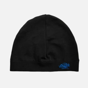 Synaworld Syna Skull Sombrero Negro/Azul