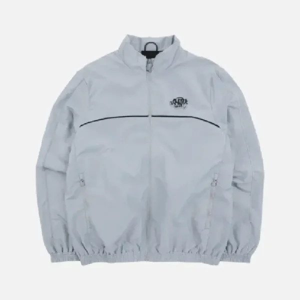 Synaworld Chaqueta Superior – Gris