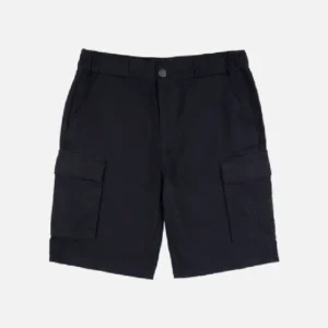 Bermudas Synaworld de Trabajo – Negro