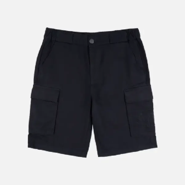 Bermudas Synaworld de Trabajo – Negro
