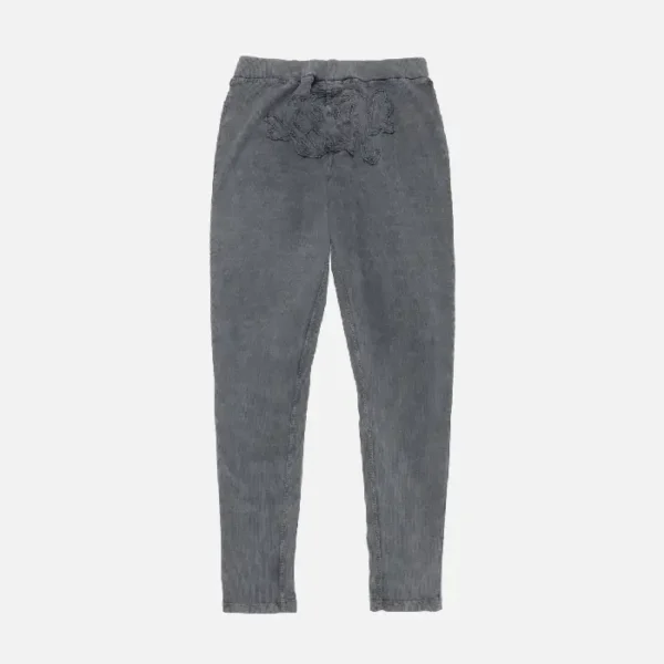 Pantalon Syna World Para Mujer – Charcoal