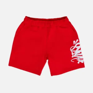 Equipo Synaworld Bermudas – Rojo