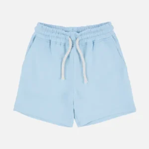 Bermudas Synaworld Del Equipo de Mujeres – Azul