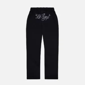 Pantalon Syna World Mujeres – Negro