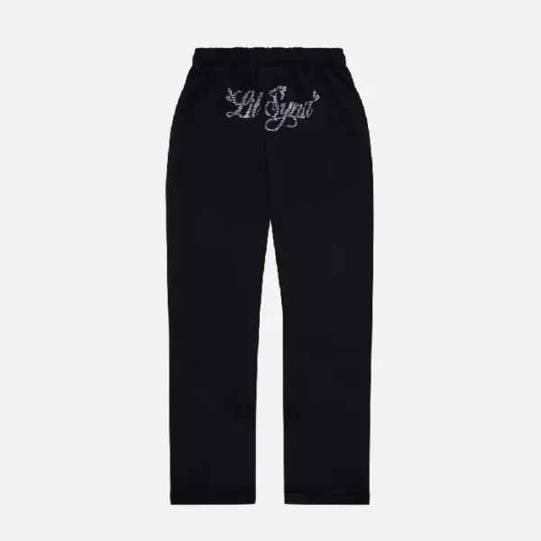 Pantalon Syna World Mujeres – Negro