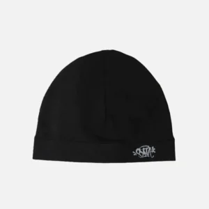 Synaworld Sombrero Syna Calavera Negro