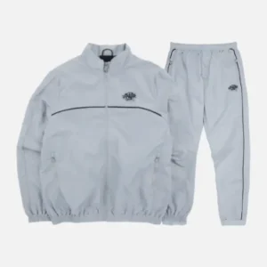Syna World Gris Chandal