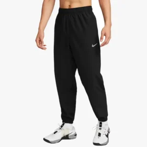 Pantalón negro Syna World x Nike Challenger