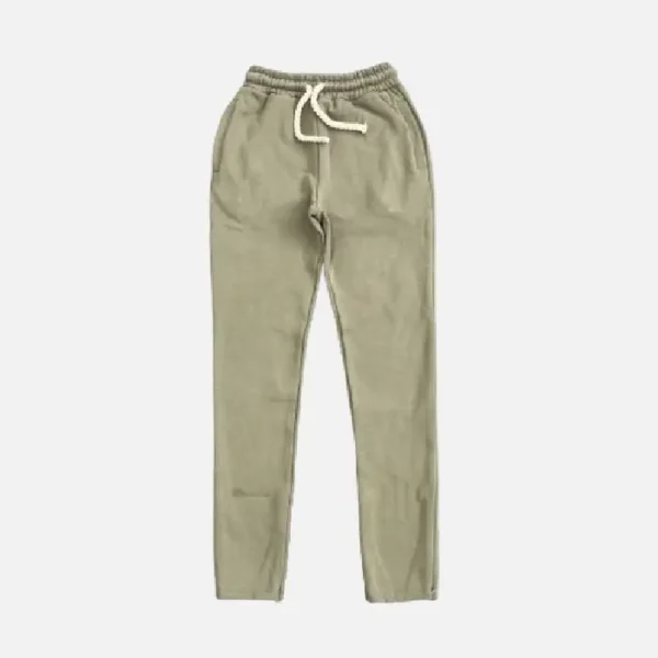 Pantalones Deportivos Synaworld ‘Syna Logo’ Salvia