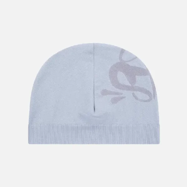 Syna Logo Syna World Gorro Gris