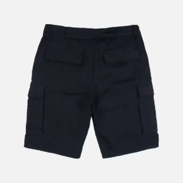 Bermudas Synaworld de Trabajo – Negro - Image 2