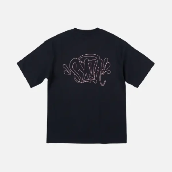 Camiseta No Gimmicks – Negra - Image 2