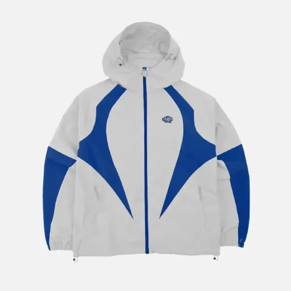 Conjunto Corto Vortex – Blanco - Image 2