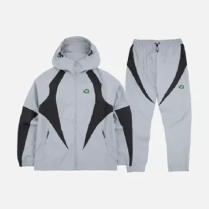 Syna World Chandal Gris