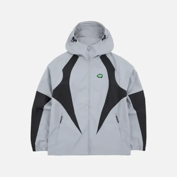 Syna World Chandal Gris - Image 2