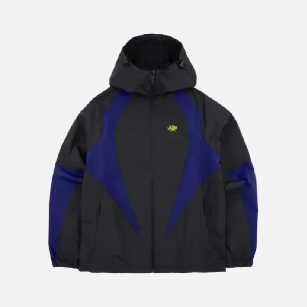 Negro Syna World Chandal - Image 2