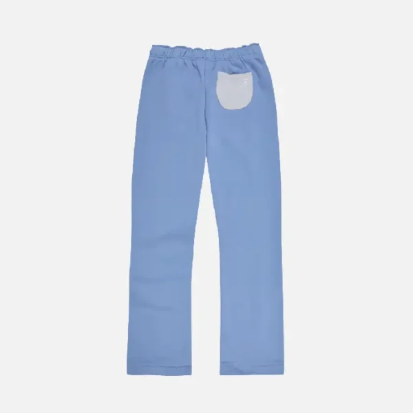 Pantalon Syna World Mujeres – Azul - Image 2