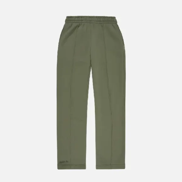 Pantalon Syna World Mujeres – Caqui - Image 2
