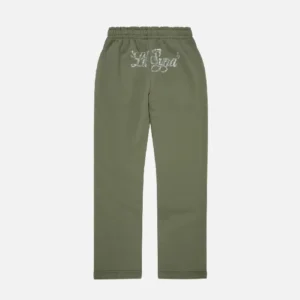Pantalon Syna World Mujeres – Caqui