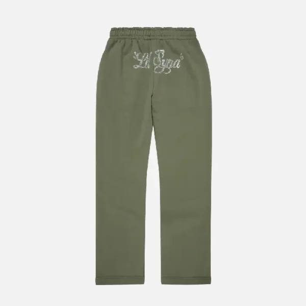 Pantalon Syna World Mujeres – Caqui