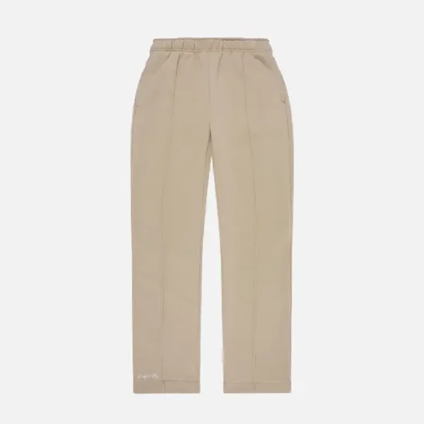 Pantalon Syna World Para Mujer – Brown - Image 2