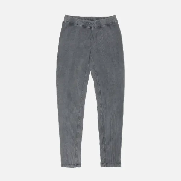 Pantalon Syna World Para Mujer – Charcoal - Image 2