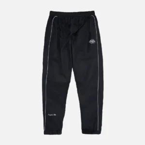 Pantalón de pista Syna World – Negro
