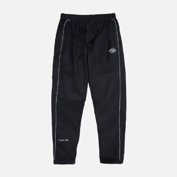 Pantalón de pista Syna World – Negro
