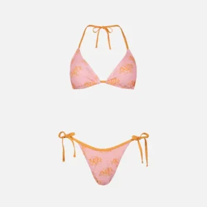 Syna World Biquini de Mujeres Orange