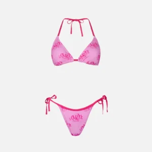 Syna World Biquini de Mujeres Rose