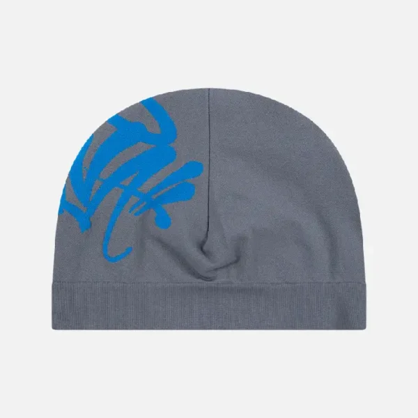 Syna World Gorro Syna Logo Gris - Image 2