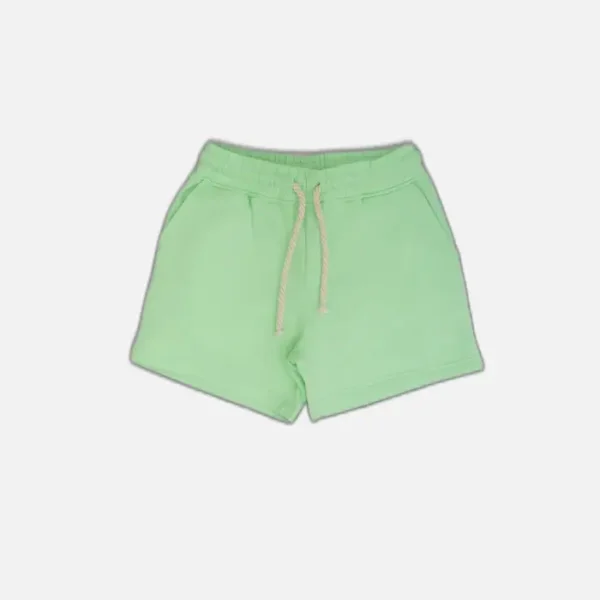Synaworld Mujeres Team Syna Conjunto Corto Verde - Image 4