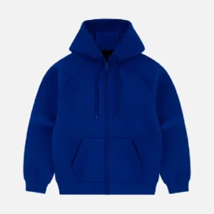 Sudadera Neoprene Synaworld – Azul