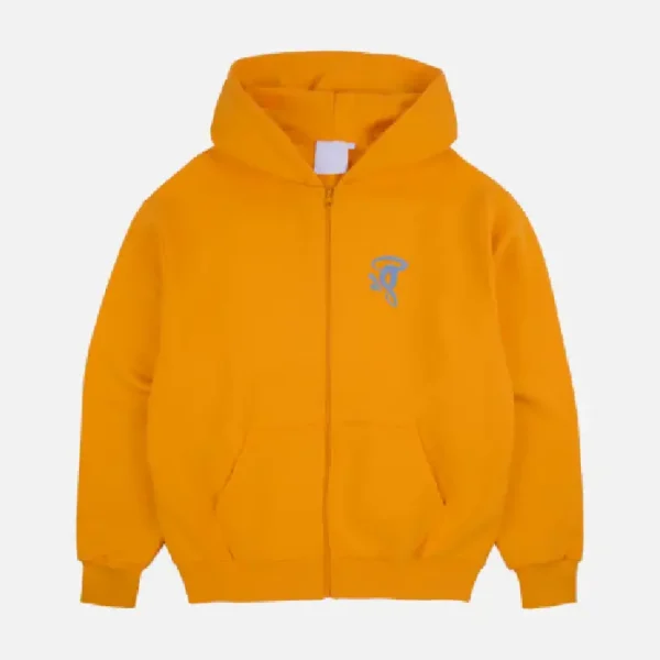 Sudaquera Syna World – Amarillo