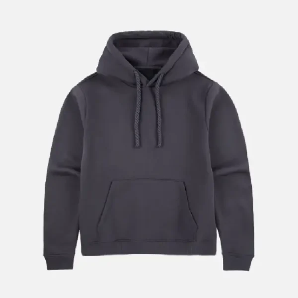 Sudadera Syna World – Gris Claro