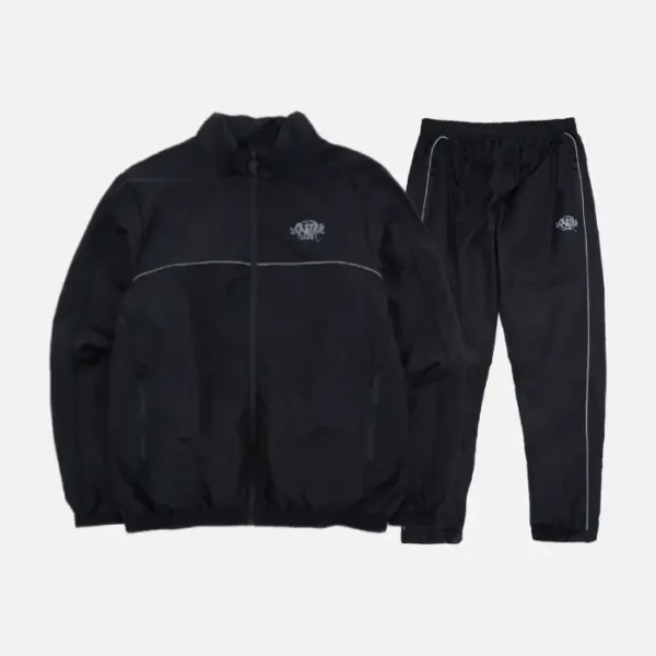 Syna World Negro Chandal
